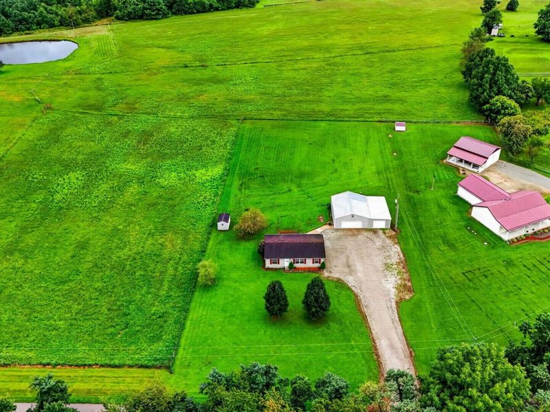462 Rinehart Road, Chillicothe, OH 45601 Photo 3