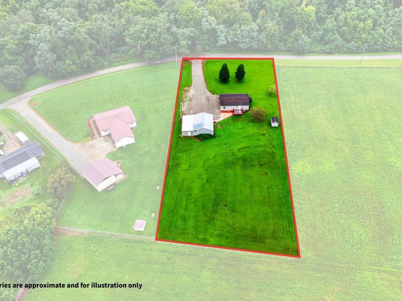 462 Rinehart Road, Chillicothe, OH 45601 Photo 4