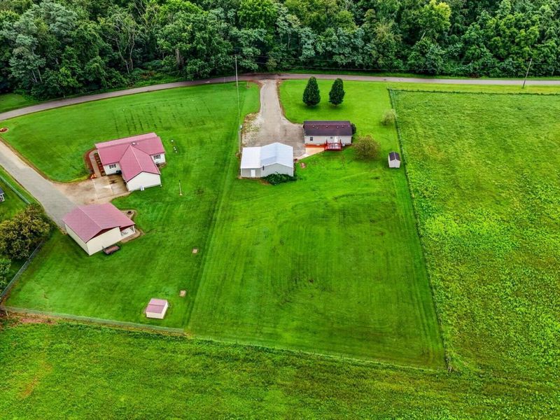462 Rinehart Road, Chillicothe, OH 45601 Photo 40