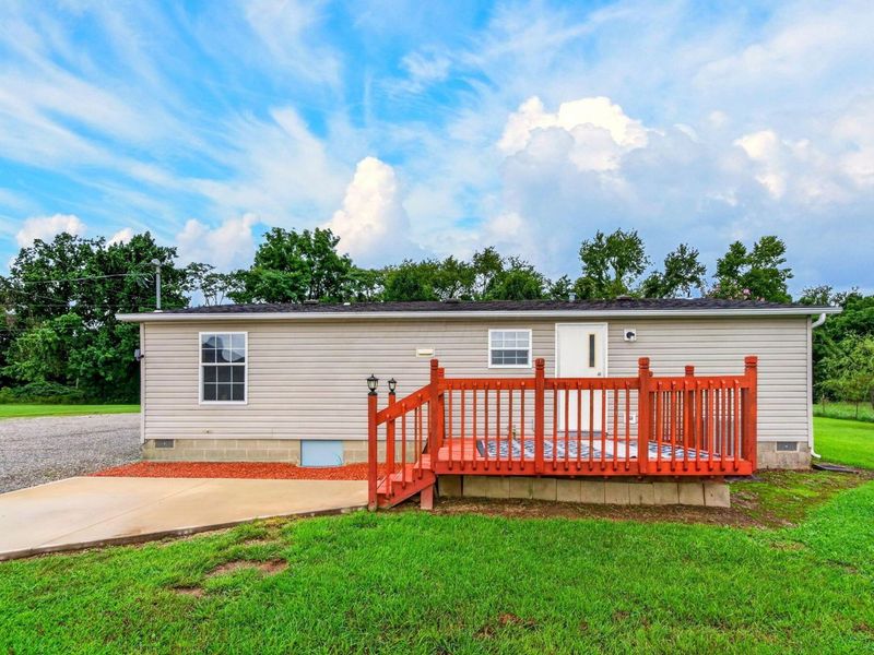462 Rinehart Road, Chillicothe, OH 45601 Photo 47