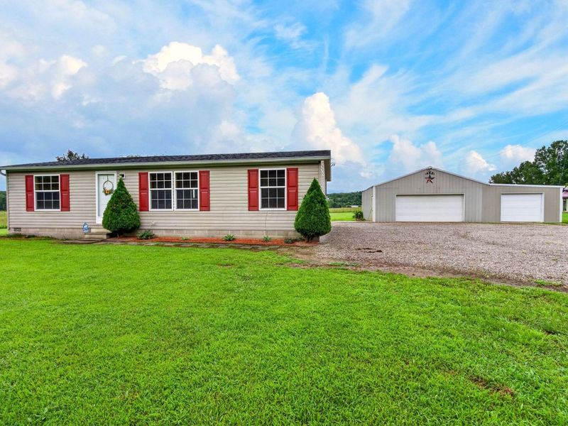 462 Rinehart Road, Chillicothe, OH 45601 Photo 53