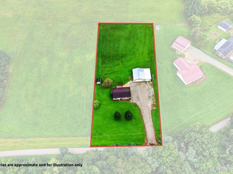 462 Rinehart Road, Chillicothe, OH 45601 Photo 57