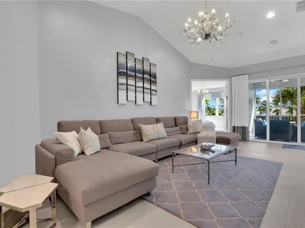 4650 Hawks Nest WAY , Unit M202, NAPLES, FL 34114