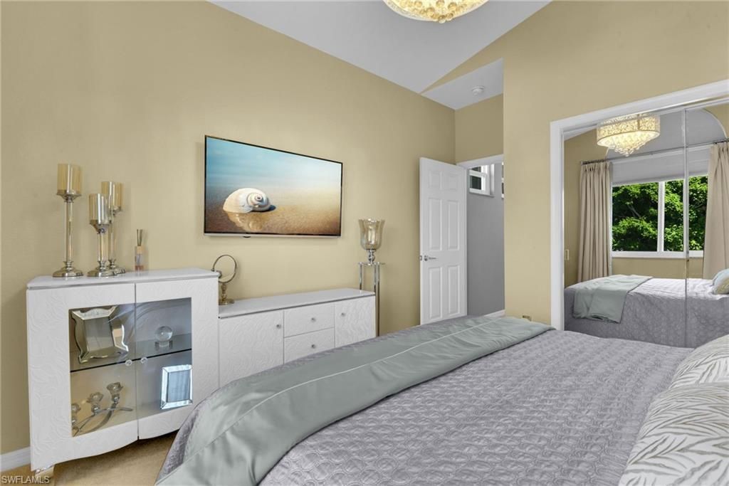 4650 Hawks Nest Way , Unit M202, Naples, FL 34114 Photo