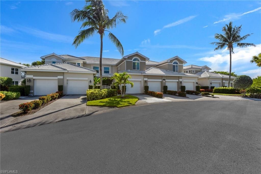 4650 Hawks Nest Way , Unit M202, Naples, FL 34114 Photo