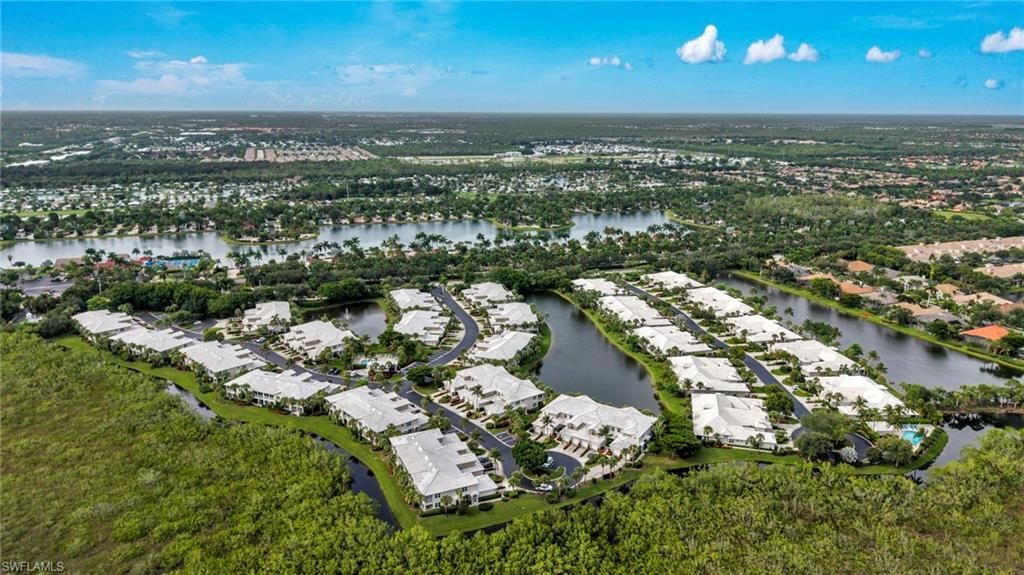 4650 Hawks Nest Way , Unit M202, Naples, FL 34114 Photo