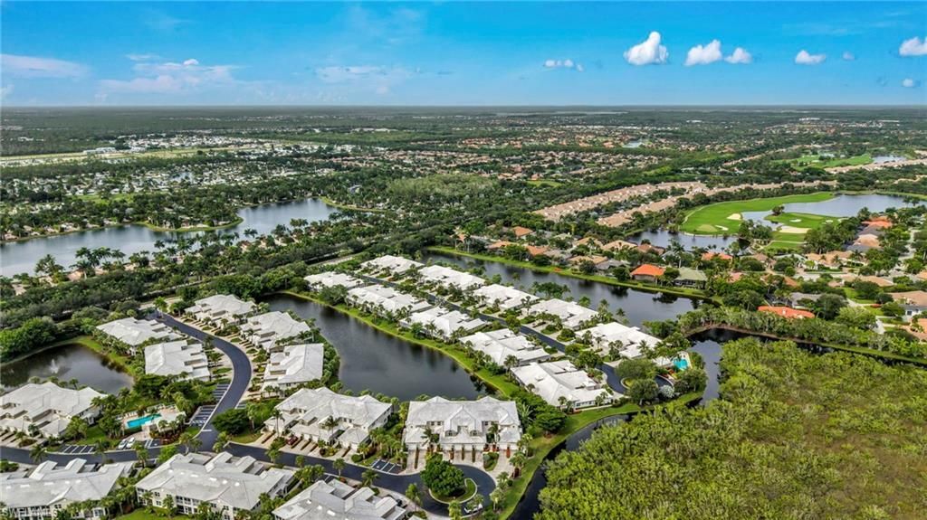 4650 Hawks Nest Way , Unit M202, Naples, FL 34114 Photo