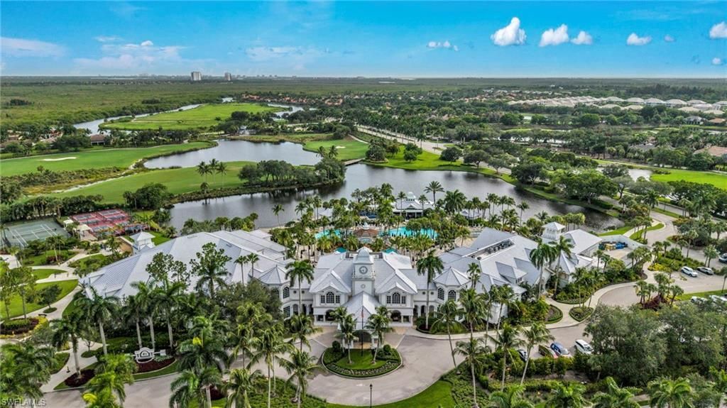 4650 Hawks Nest Way , Unit M202, Naples, FL 34114 Photo