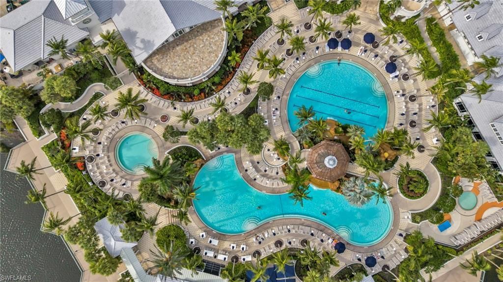 4650 Hawks Nest Way , Unit M202, Naples, FL 34114 Photo