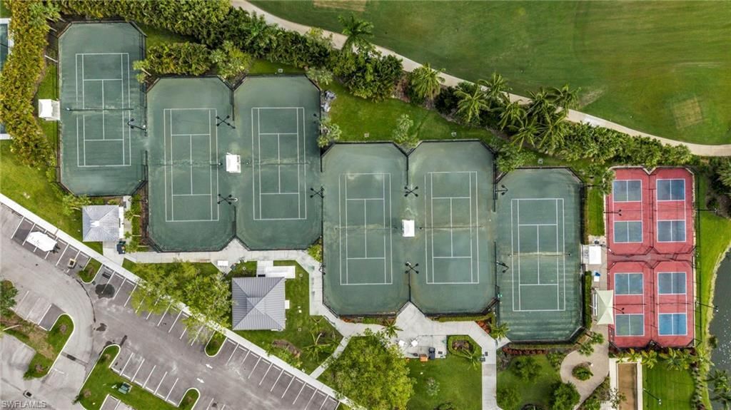 4650 Hawks Nest Way , Unit M202, Naples, FL 34114 Photo