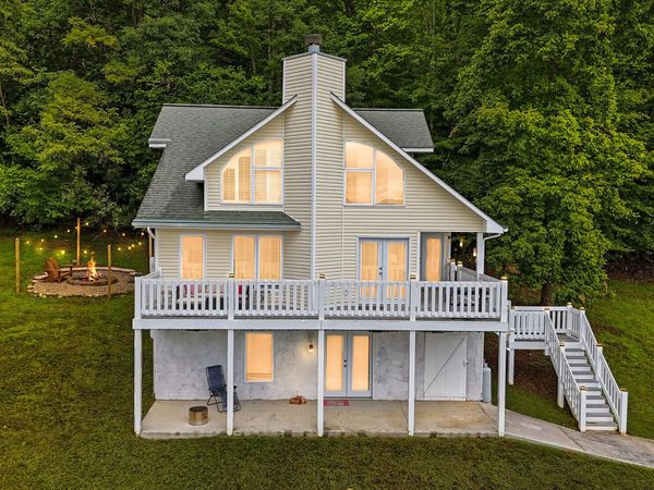 2045 Park Lane, Andersonville, TN 37705