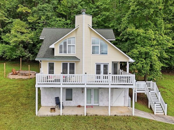 2045 Park Lane, Andersonville, TN 37705