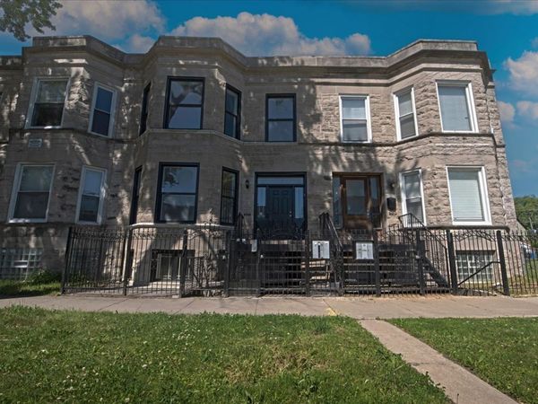 6506 S Saint Lawrence Avenue , Chicago, IL 60637