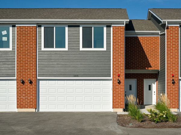 1215 Gillespie Lane , Yorkville, IL 60560