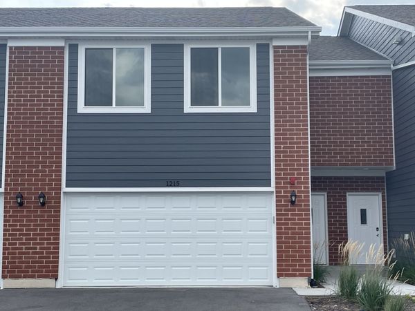 1215 Gillespie Lane , Yorkville, IL 60560