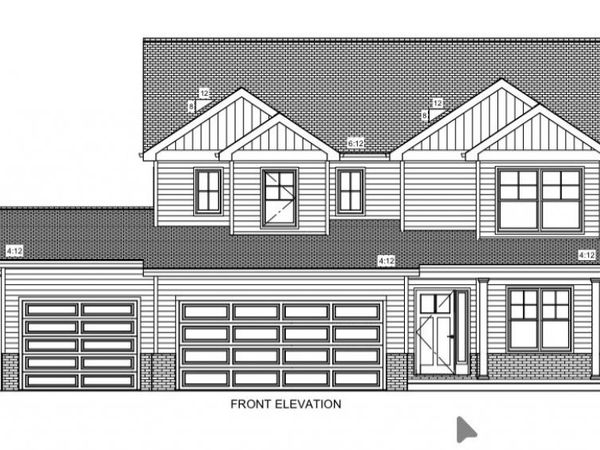 1220 Granite Way , Normal, IL 61761