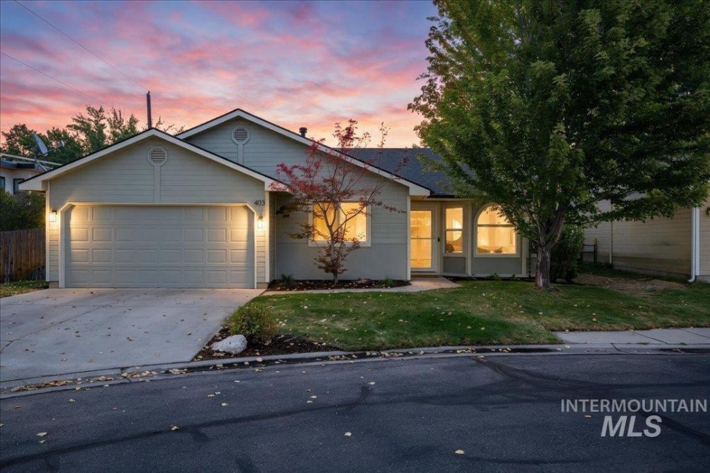 403 W Arizona Ln, Boise, ID 83706 Main Photo