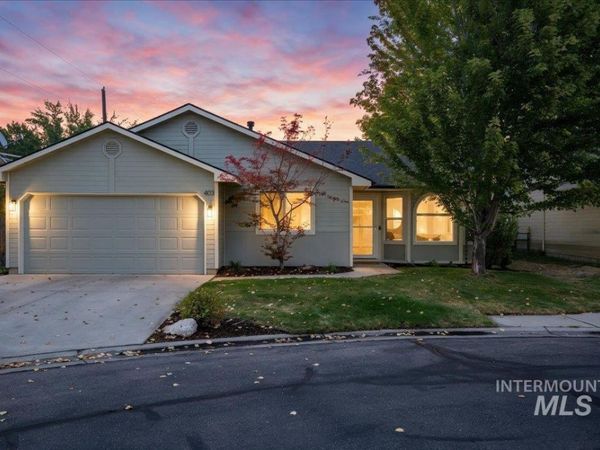 403 W Arizona Ln, Boise, ID 83706