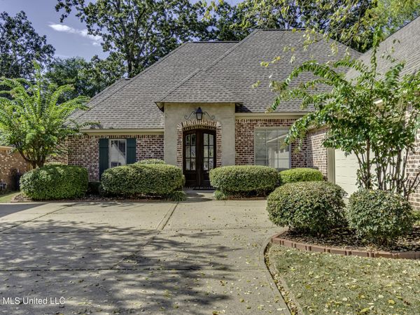 116 Elizabeth Drive, Brandon, MS 39042
