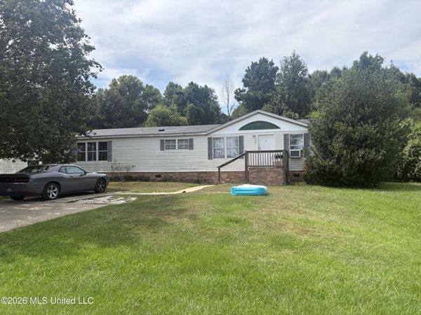 106 Cedar Brook Drive, Pearl, MS 39208