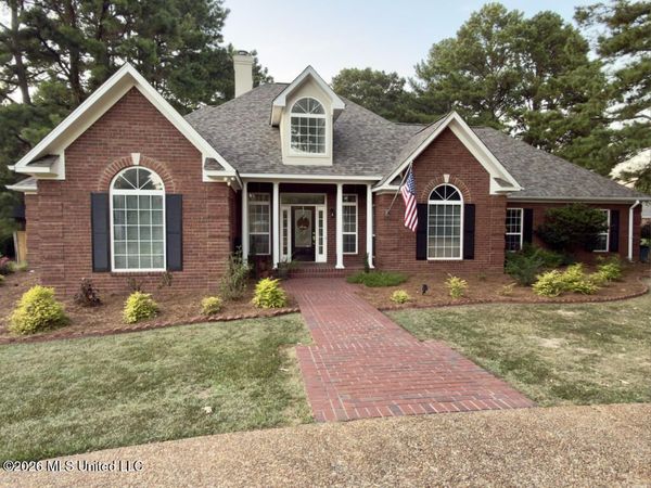 113 Shadi Drive, Clinton, MS 39056