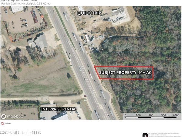 842 Us 49 , Richland, MS 39218
