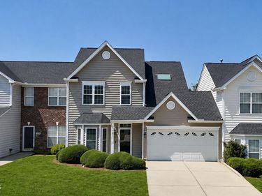 10734 Edmundson Avenue, Raleigh, NC 27614