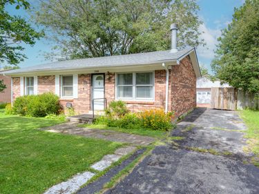 3598 Niagara Drive, Lexington, KY 40517