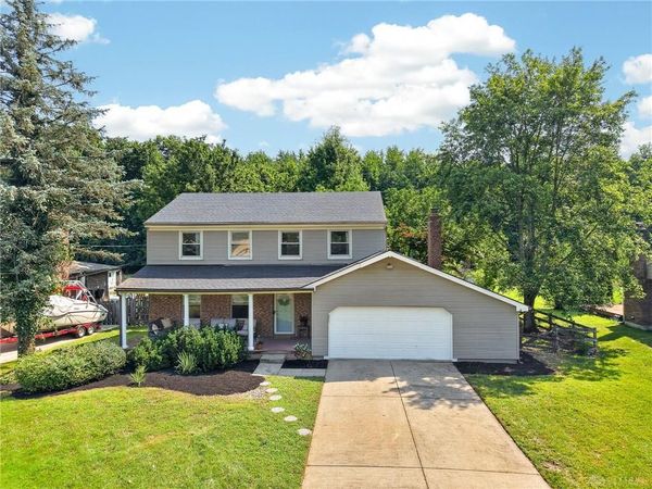 5889 Wade Road, Miami Township, OH 45150