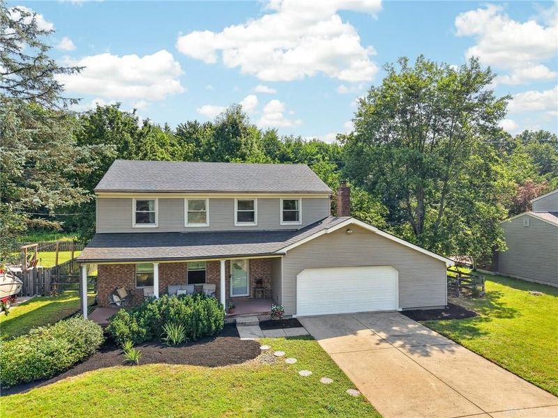 5889 Wade Road, Miami Township, OH 45150 Photo 2