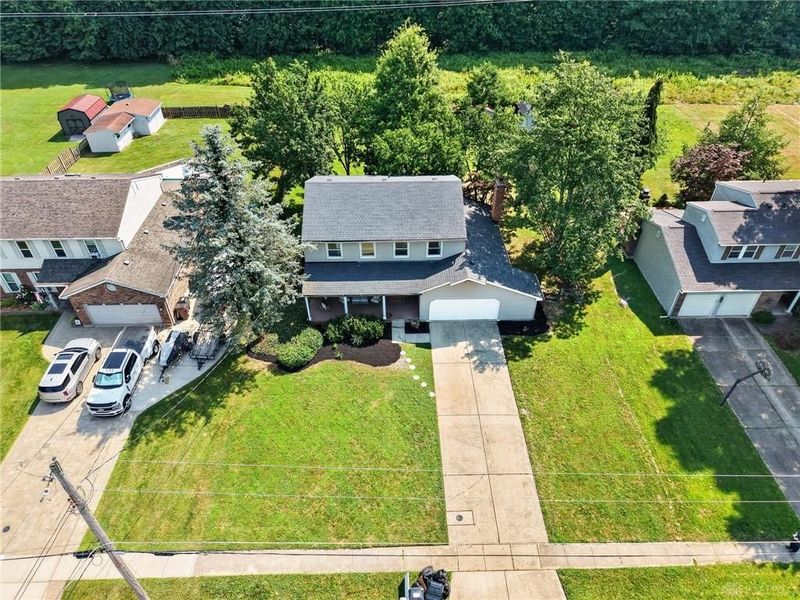 5889 Wade Road, Miami Township, OH 45150 Photo 3