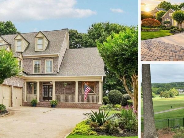 116 Ridgemoor Trace, Canton, GA 30115