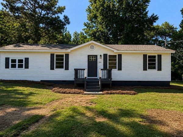 3735 Tyus Carrollton Road, Carrollton, GA 30117