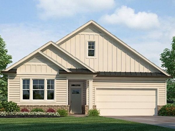 105 Lakeview Point, Dallas, GA 30157