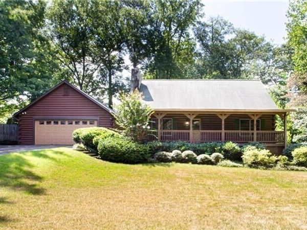 3019 Haralson Road, Decatur, GA 30033