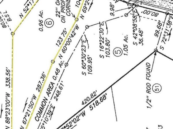 11 Rushden Way SE, Rome, GA 30161