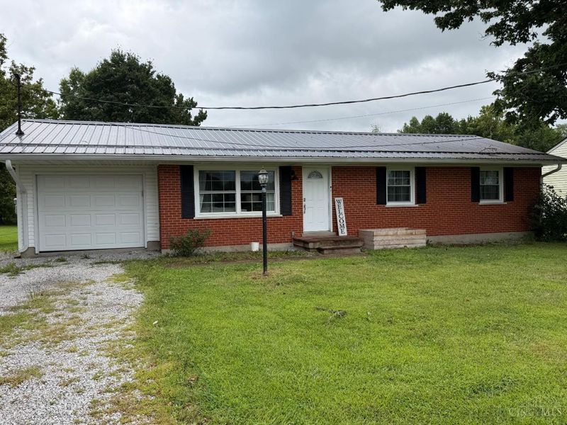 1880 St Rt 133, Bethel, OH 45106 Photo 1