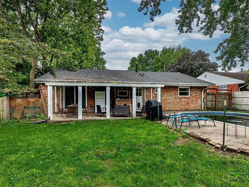 390 Timrick, Monroe, OH 45050 Photo 27