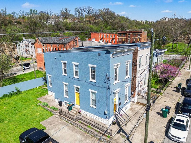 2279 Loth Street, Cincinnati, OH 45219 Photo 21