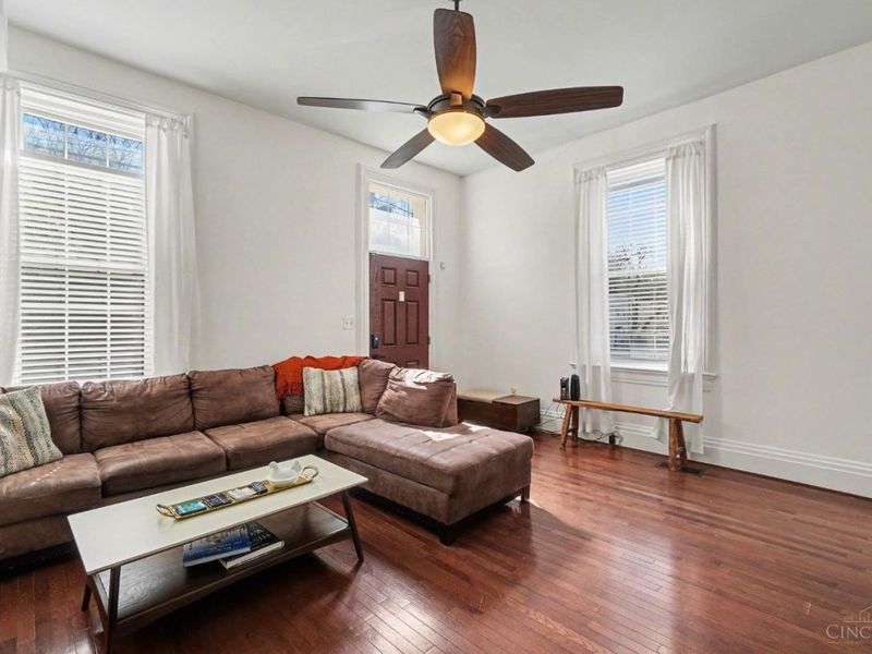 2279 Loth Street, Cincinnati, OH 45219 Photo 4