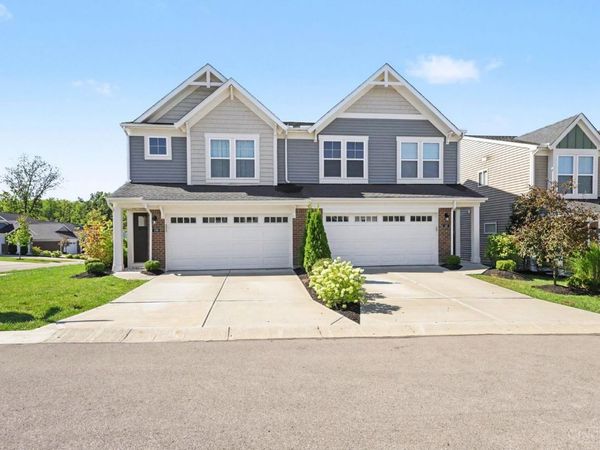 599 Dedication Lane, Union Twp, OH 45245