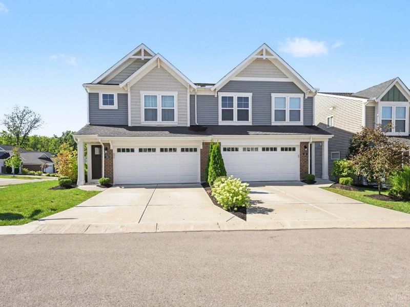 599 Dedication Lane, Union Township, OH 45245 Photo 1