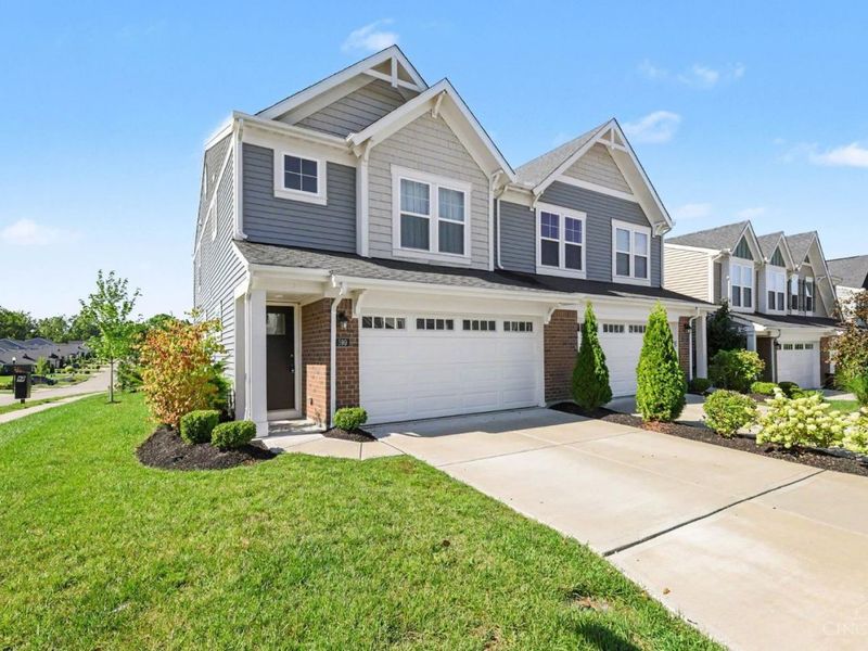 599 Dedication Lane, Union Township, OH 45245 Photo 2