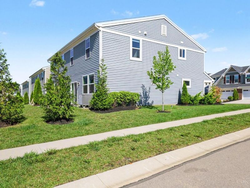 599 Dedication Lane, Union Township, OH 45245 Photo 25
