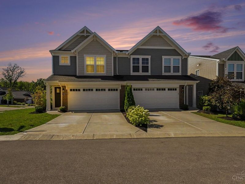599 Dedication Lane, Union Township, OH 45245 Photo 26