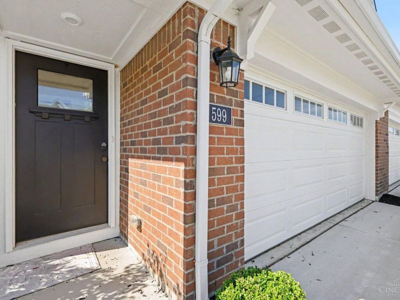 599 Dedication Lane, Union Township, OH 45245 Photo 3