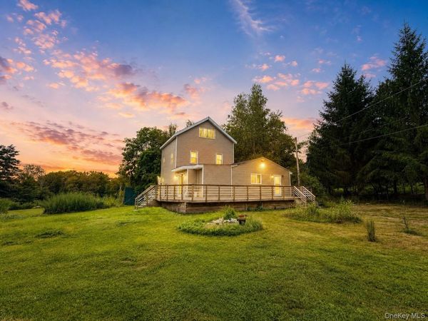 150 Cold Spring Road, Liberty, NY 12754