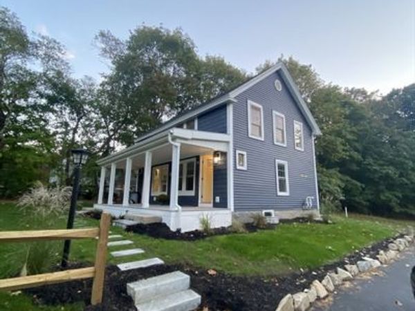 685 Moraine St, Marshfield, MA 02050