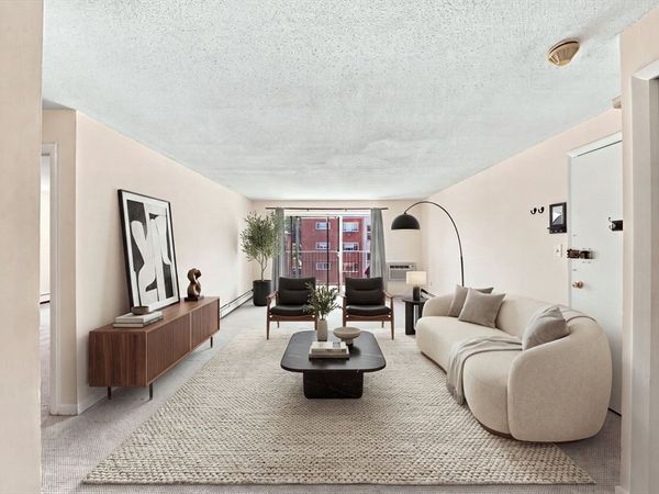 36 Bellvista Rd, Unit 48, Boston, MA 02135