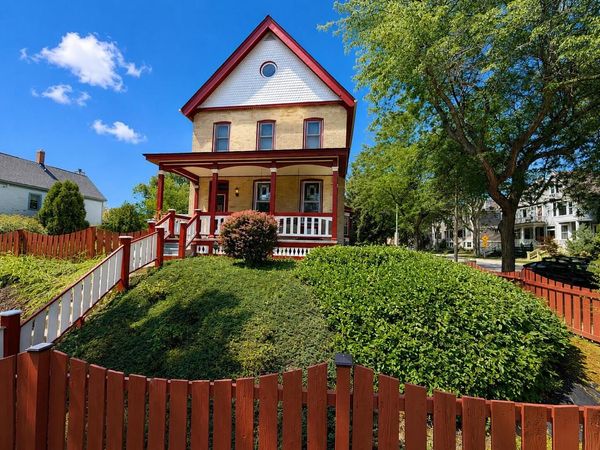 1849 N 1st STREET, Milwaukee, WI 53212
